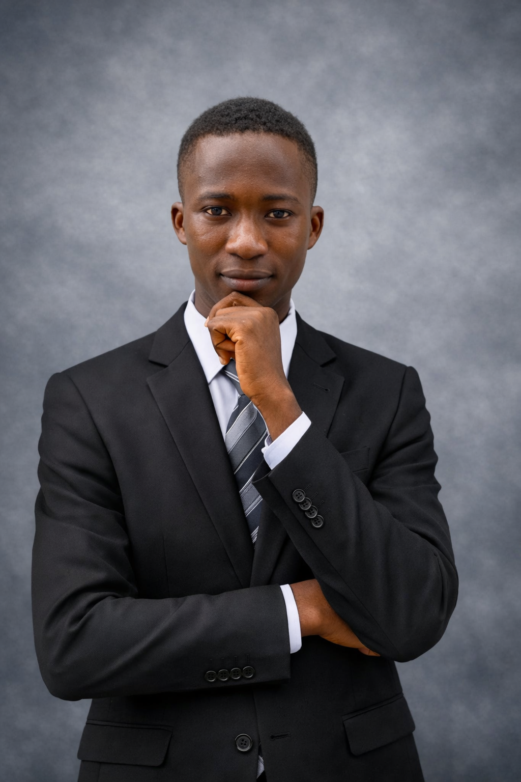 Founder - OmstechNexus